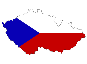 Доставка сборных грузов из Чехии