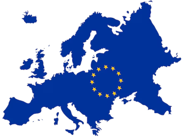 Доставка санкционных товаров из ЕС