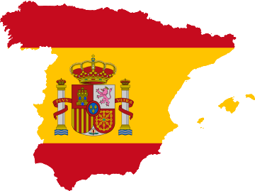 Доставка сборных грузов из Испании