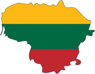 Доставка сборных грузов из Литвы