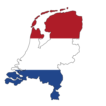 Доставка сборных грузов из Нидерландов