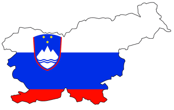 Доставка сборных грузов из Словении