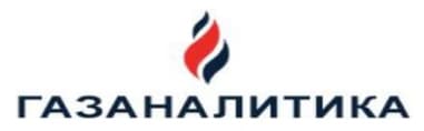 Логотип ООО «ГАЗАНАЛИТИКА»